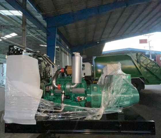 Dự Án Khu Resort Tại Hàm Thuận Nam, Bình Thuận (Lâm Đồng)